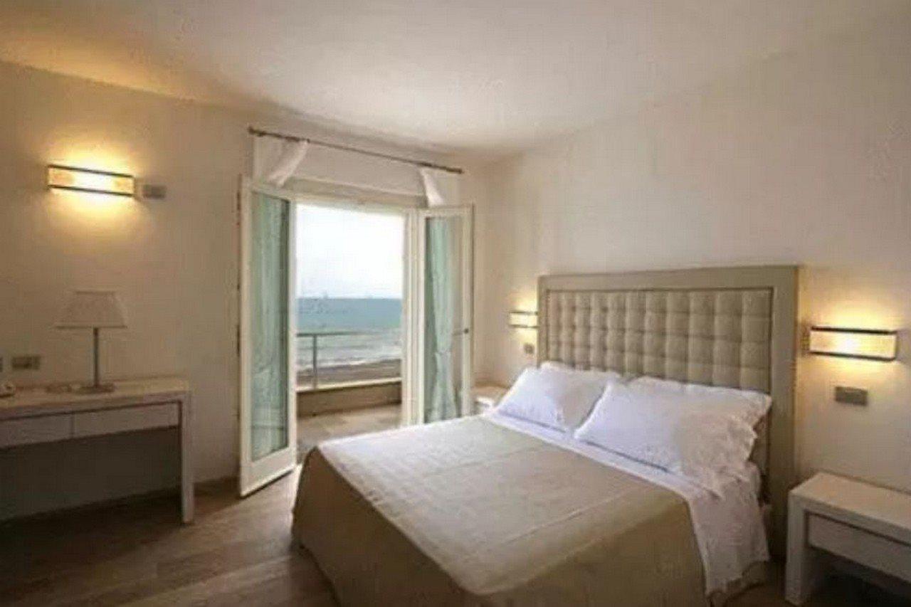 Hotel Alta La Vista Marina di Castagneto Carducci Exterior foto